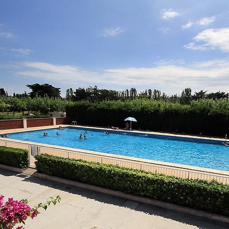 קובייס Camping La Rueda מראה חיצוני תמונה