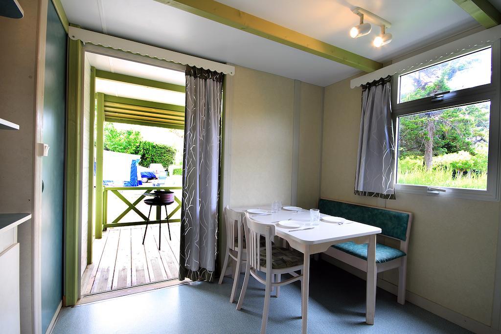 קובייס Camping La Rueda חדר תמונה