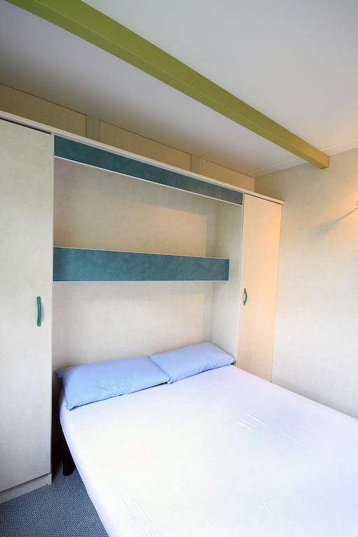 קובייס Camping La Rueda חדר תמונה